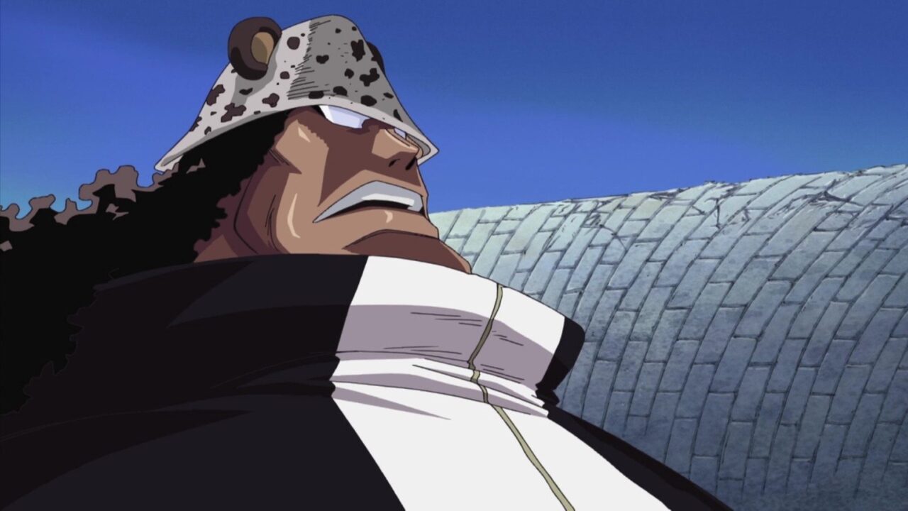 Kuma - Tudo sobre o personagem de One Piece
