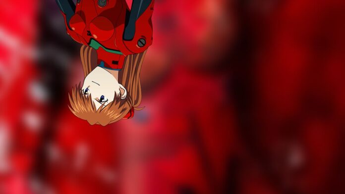 Neon Genesis Evangelion - 4 de Outubro de 1995