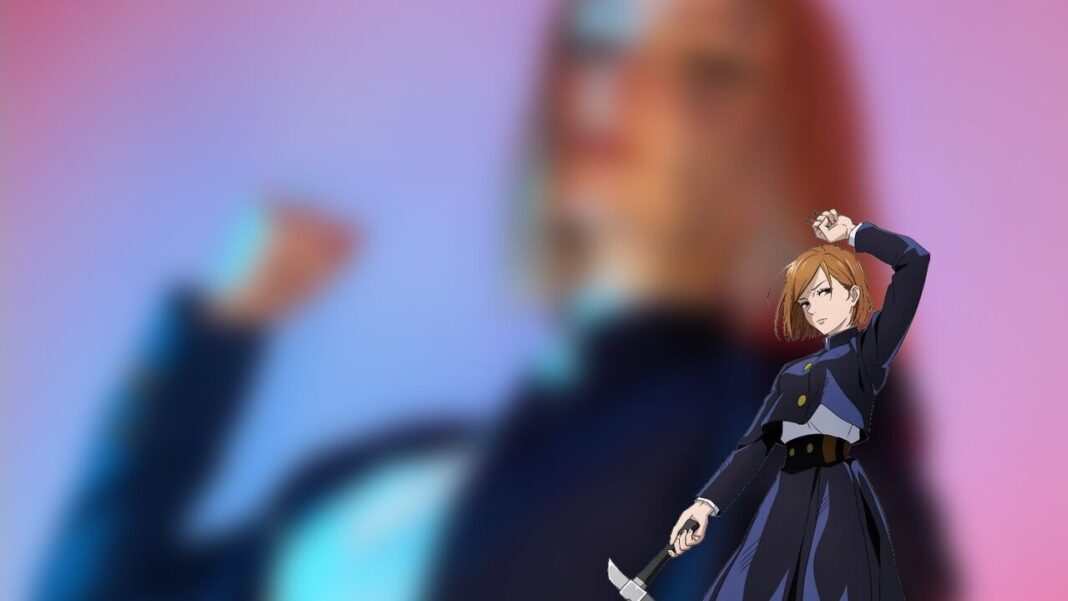 Modelo buffmiffy fez um apaixonante cosplay da Nobara de Jujutsu Kaisen - Critical Hits