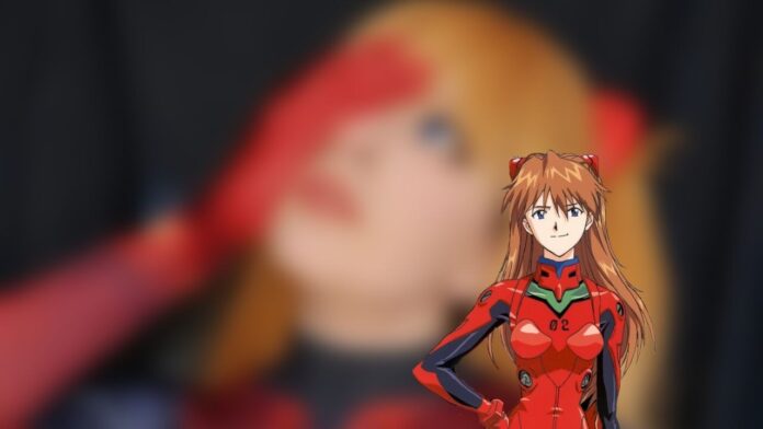 Cosplayer _ichigohime recriou perfeitamente a Asuka de Evangelion