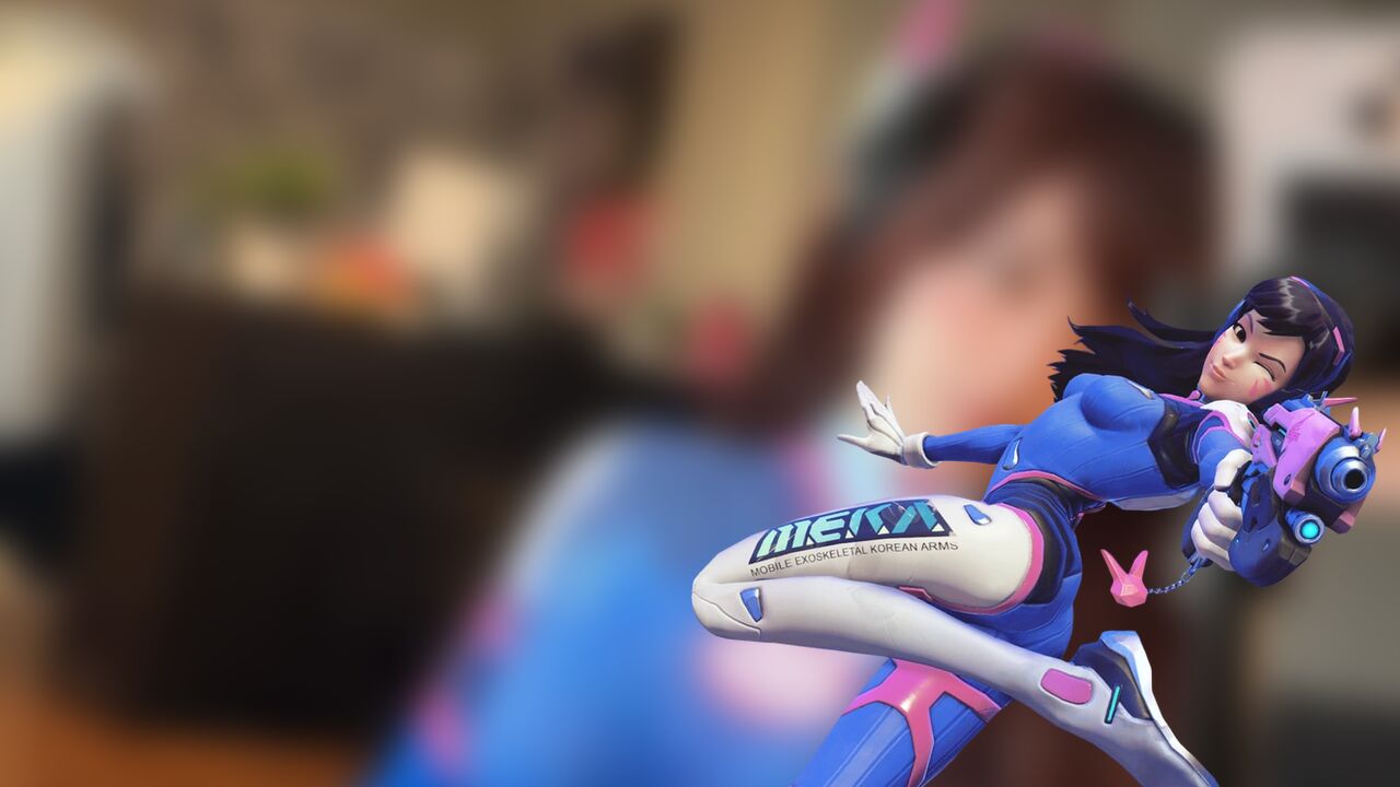 Esse Cosplay de Overwatch será o melhor que você verá esta semana -  Critical Hits