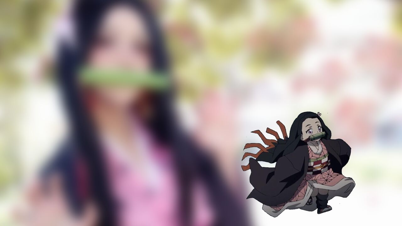 Nezuko: Qual Será O Destino da Irmã de Tanjiro em Demon Slayer