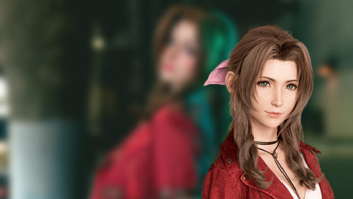 Fã de Final Fantasy dá vida a Aerith Gainsborough em um belíssimo cosplay 