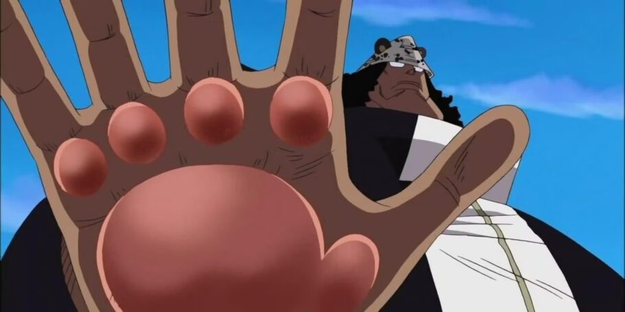 One Piece 1101 – Spoilers e data de lançamento