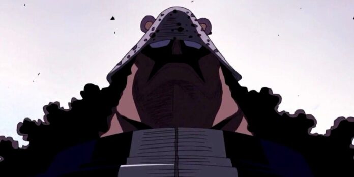 One Piece: Novo capítulo do mangá revela verdadeiro poder
