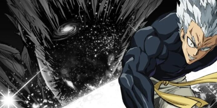 Por onde começar o mangá de One Punch Man após terminar o anime - Critical  Hits