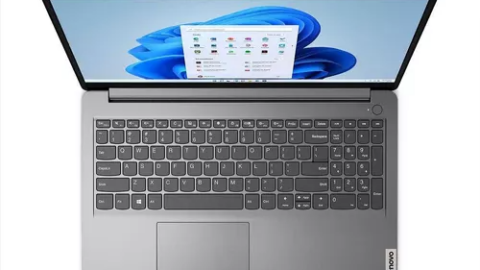 Notebook Lenovo Ideapad 1 R5 8gb 256gb