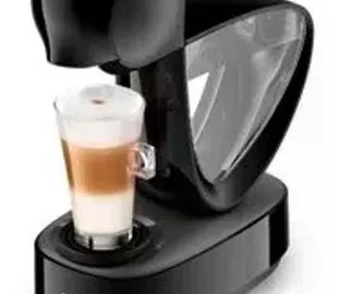 Cafeteira Nestlé Dolce Gusto Infinissima