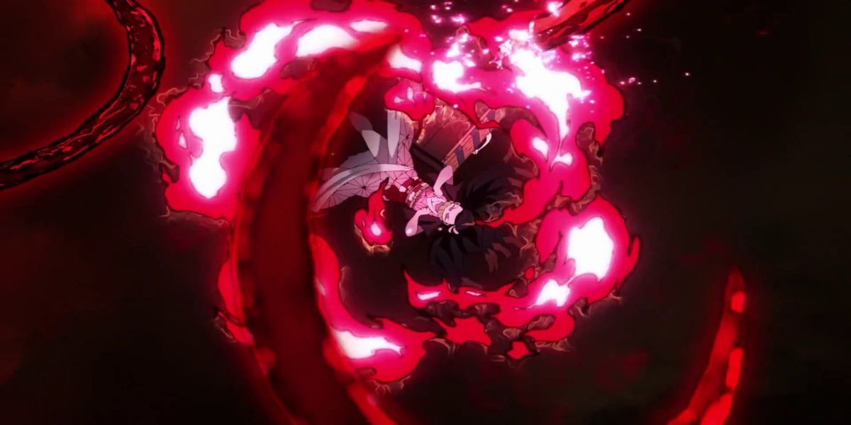 Afinal, como a transformação de Nezuko de volta a humano pode afetar os  Pilares em Demon Slayer? - Critical Hits