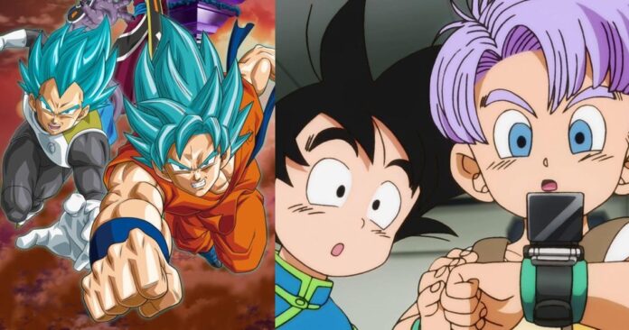 Dragon Ball Super: Idade, Altura e Aniversário de Todos os Personagens Principais