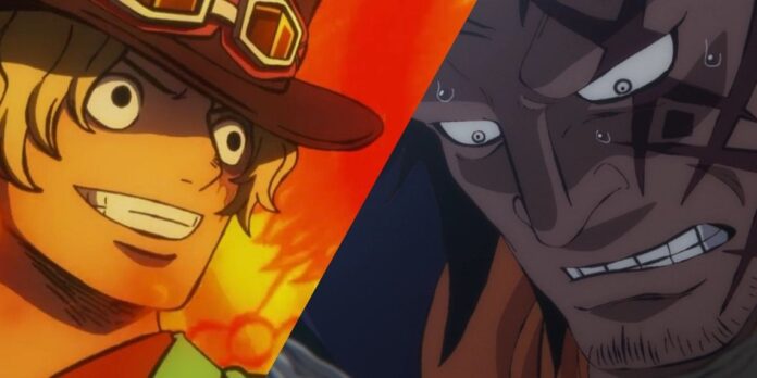 One Piece - Em qual episódio os chapéu de palha declaram guerra ao governo  mundial - Critical Hits