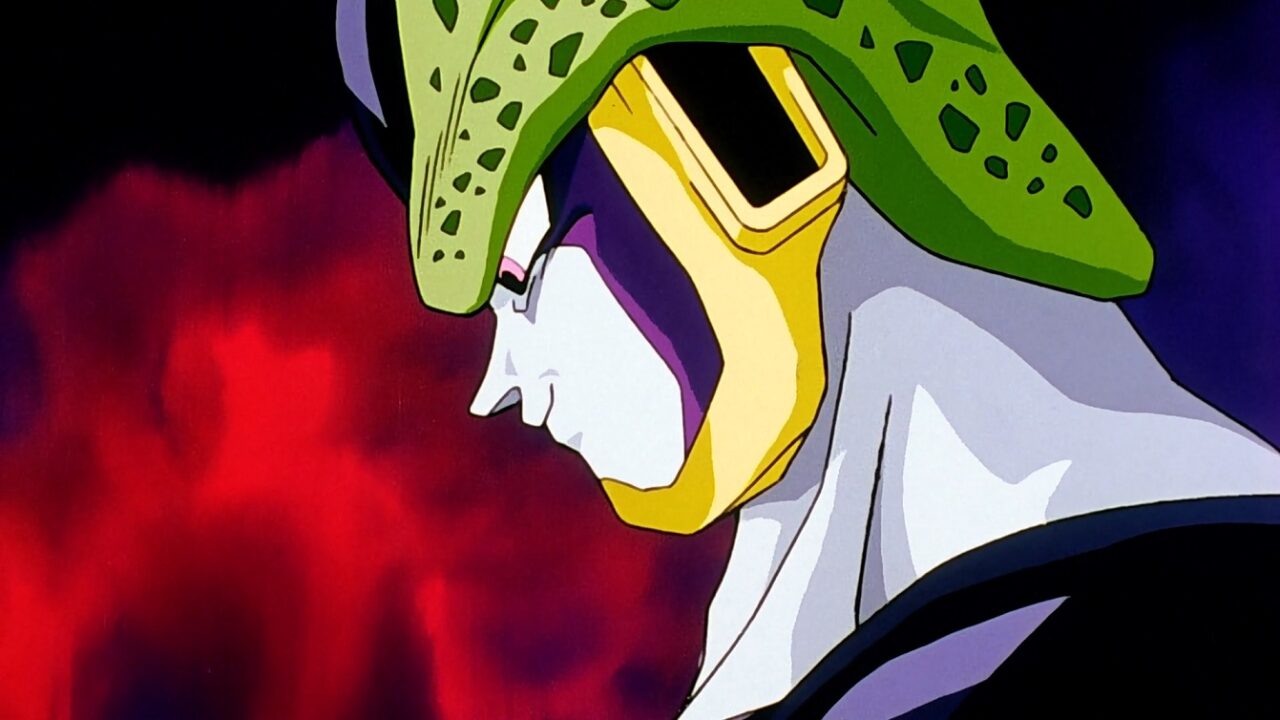 Isto é o que torna a Saga Cell perfeita em Dragon Ball - Critical Hits