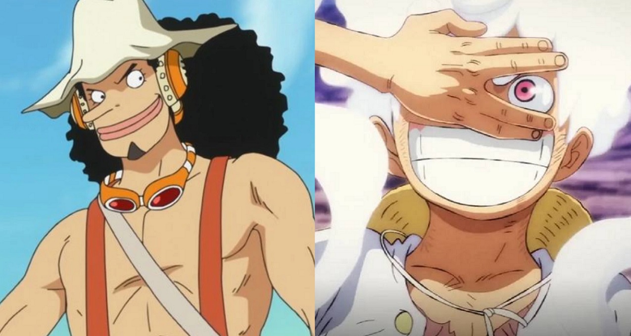 One Piece - Todos os filmes já lançados - Critical Hits