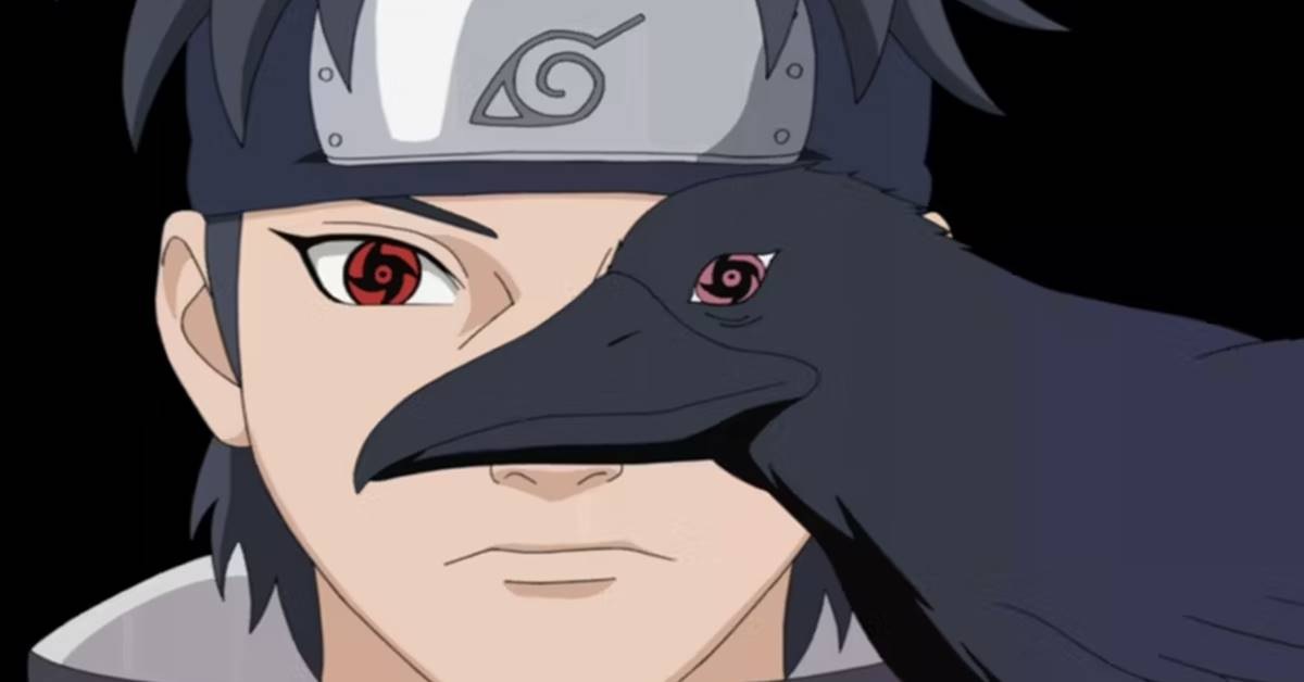 Shisui Uchiha  Anime naruto, Naruto fotos, Anime