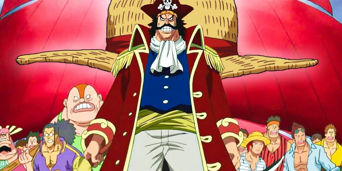 Por que o Governo Mundial Mentiu Sobre o Incidente em God Valley em One Piece?