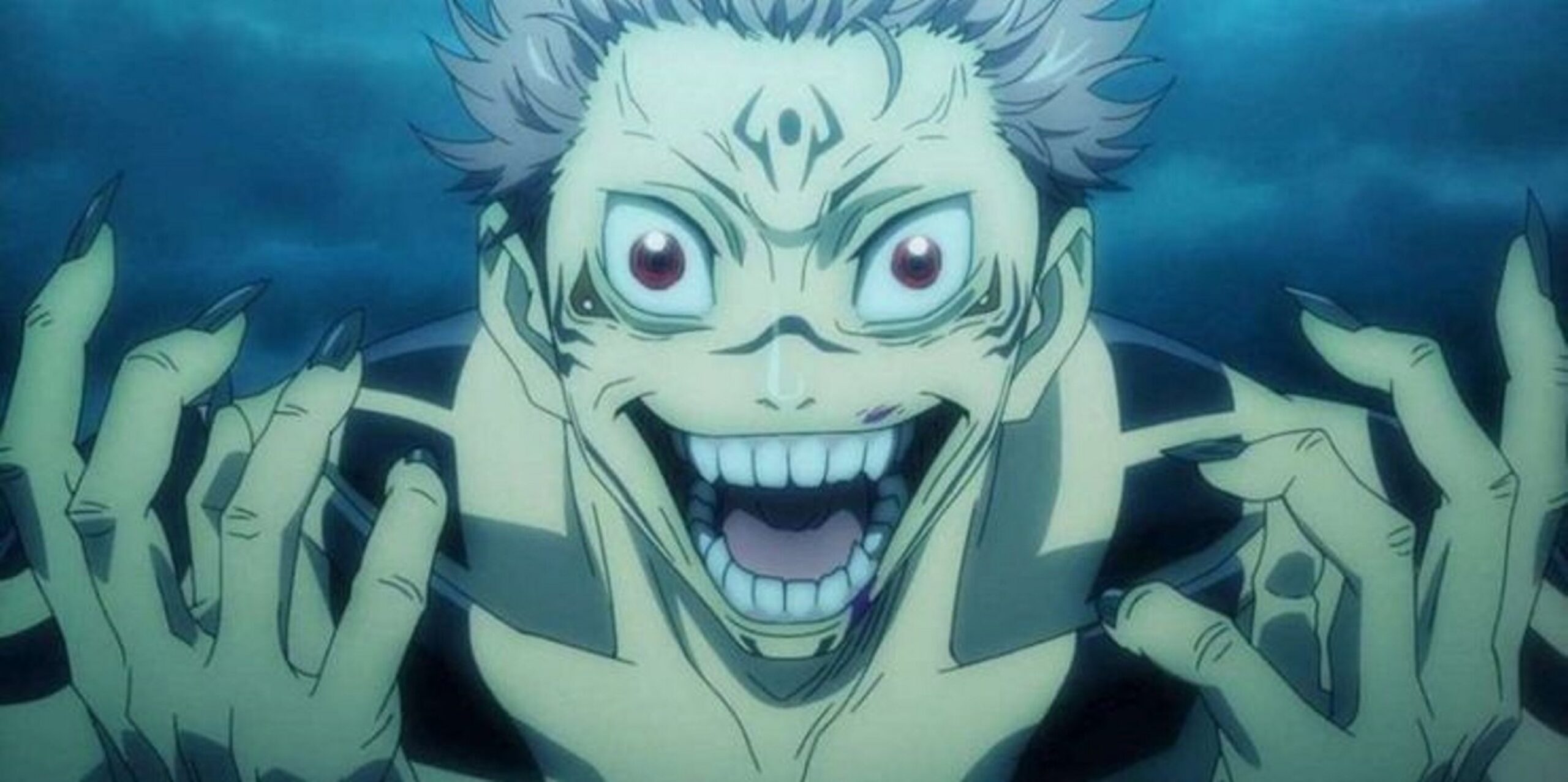 Stream Santuário Malevolente Sukuna(Jujutsu Kaisen)Kaito by