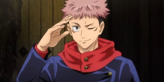 Jujutsu Kaisen Modulo - Qual a idade de Yuji Itadori no spin-off? Entenda