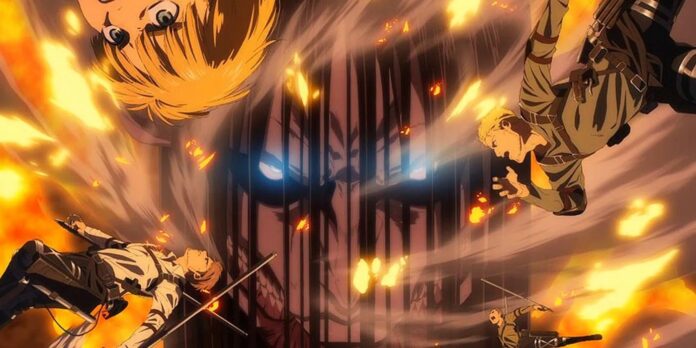 Assistir Shingeki no Kyojin 2 Episodio 5 Online