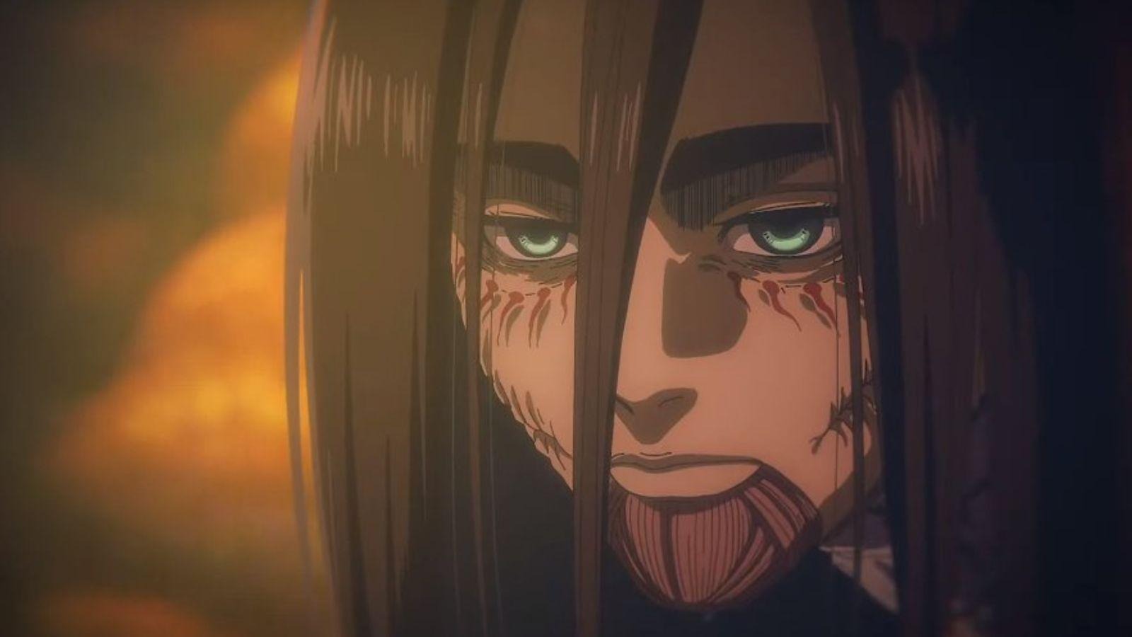 OS 10 TITÃS ORIGINAIS MAIS FORTES DE SHINGEKI NO KYOJIN - ATTACK ON TITAN 