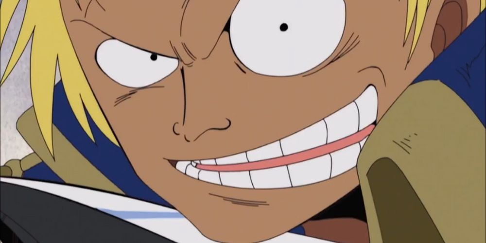 As 7 Piores Decisões Tomadas Por Nami em One Piece