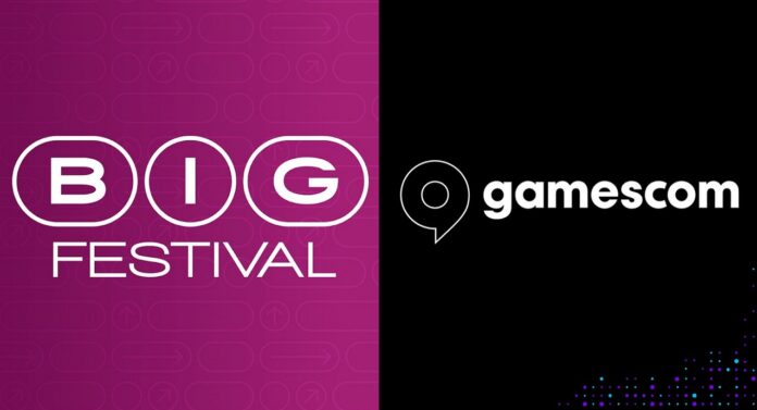Big Festival se tornará Gamescom Latam a partir da edição de 2024