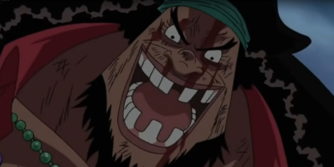 Todos os piratas em One Piece com uma recompensa maior que 3 Bilhões de Berries