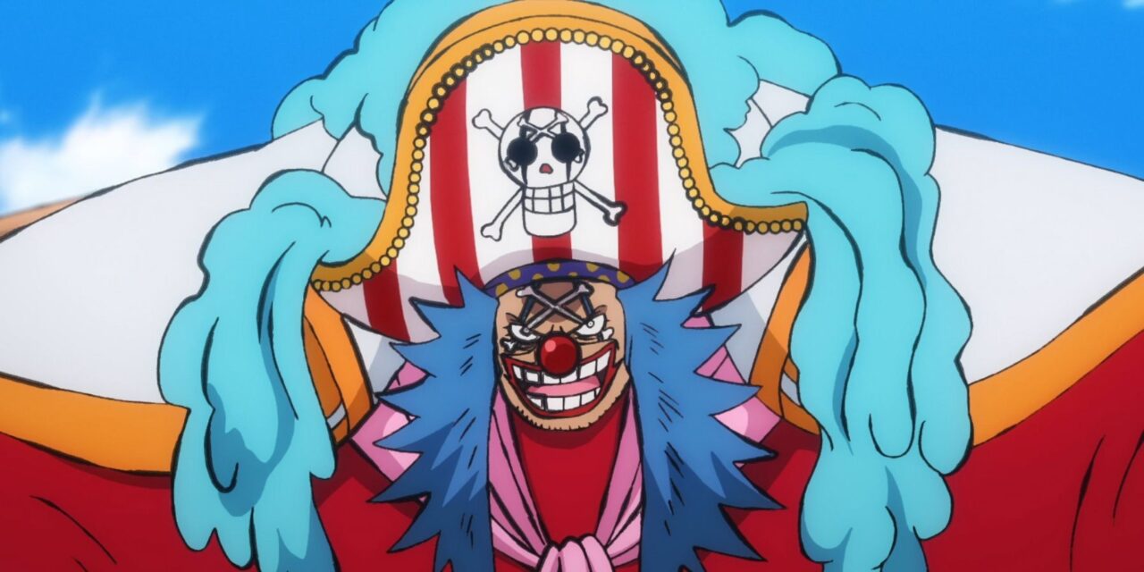 Todos os piratas em One Piece com uma recompensa maior que 3 Bilhões de Berries