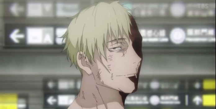 Confira a cena da morte do Nanami no episódio 18 de Jujutsu Kaisen