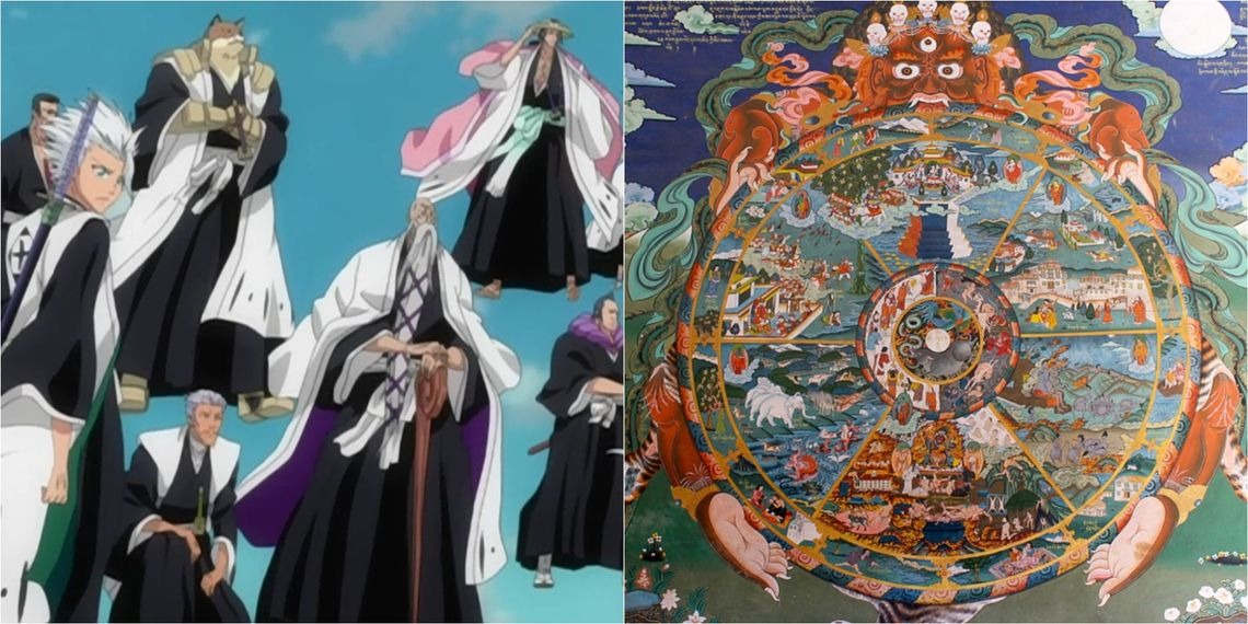 Bleach: veja sinopse, personagens e onde assistir ao anime em