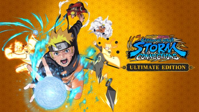 Naruto X Boruto Ultimate Ninja Storm Connections causa polêmica por usar dublagem feita por ia