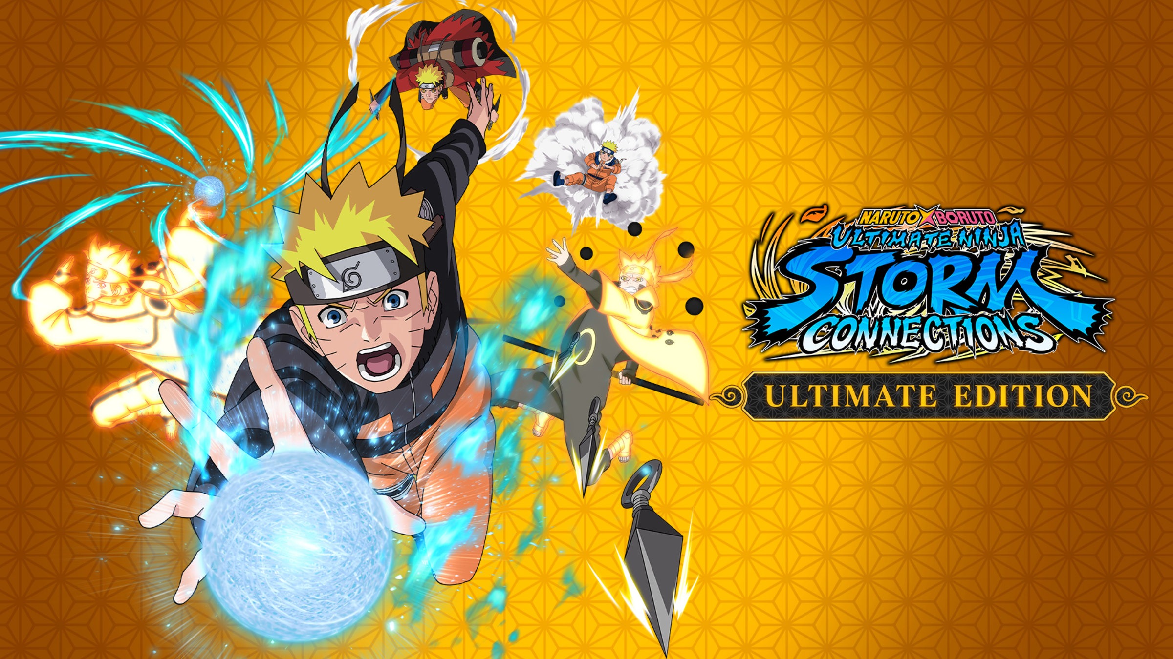 Naruto x Boruto: Ultimate Ninja Storm Connections é acusado de usar dublagem  feita por IA - Game Arena