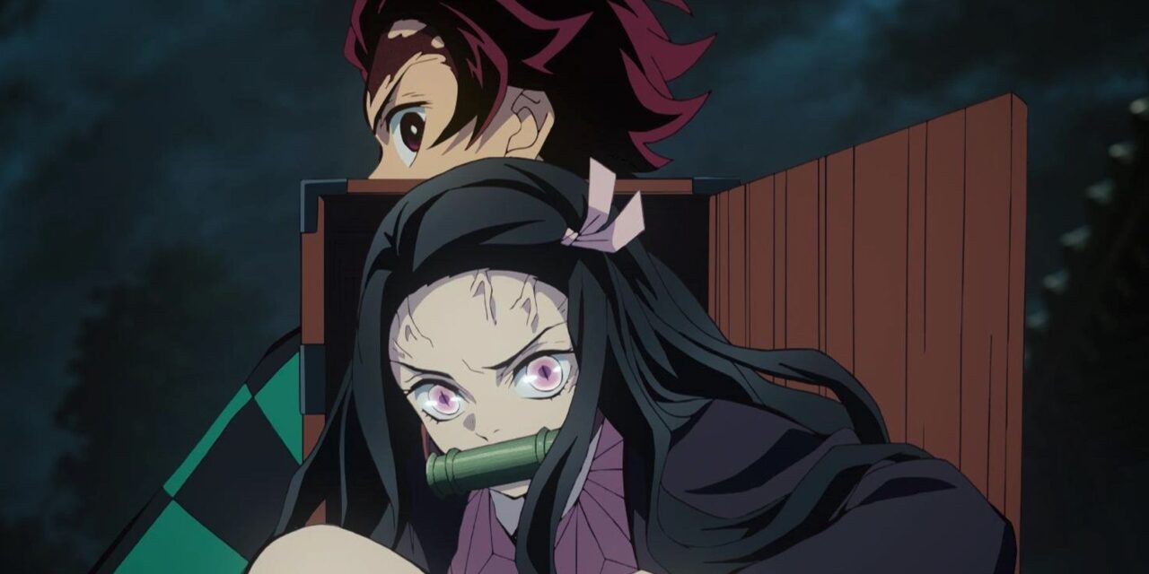 Como mangá e anime Kimetsu no Yaiba se tornou tão popular em tão