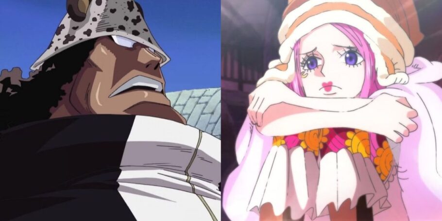 One Piece revela prévia oficial do episódio 1129
