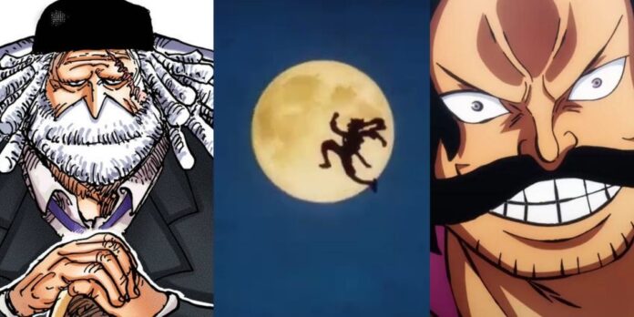 Como surgiu o Governo Mundial em One Piece?