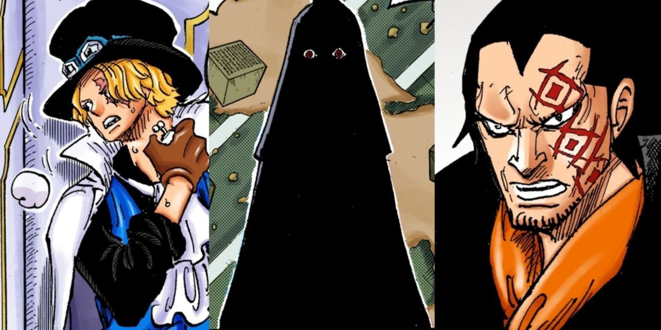 Todos os Personagens Conhecidos que Podem Ler Poneglyphs em One Piece -  Critical Hits