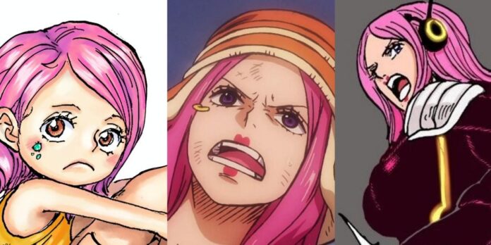 6 Coisas que você deveria saber sobre Bonney em One Piece