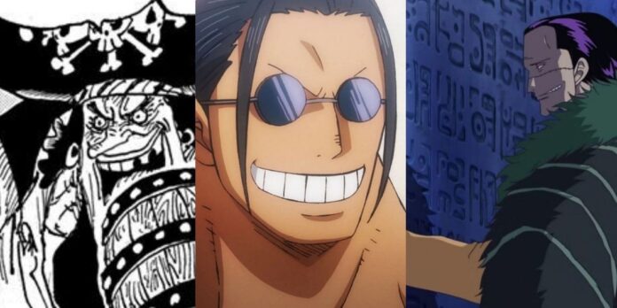 Este é o personagem mais importante de One Piece que ainda não foi revelado