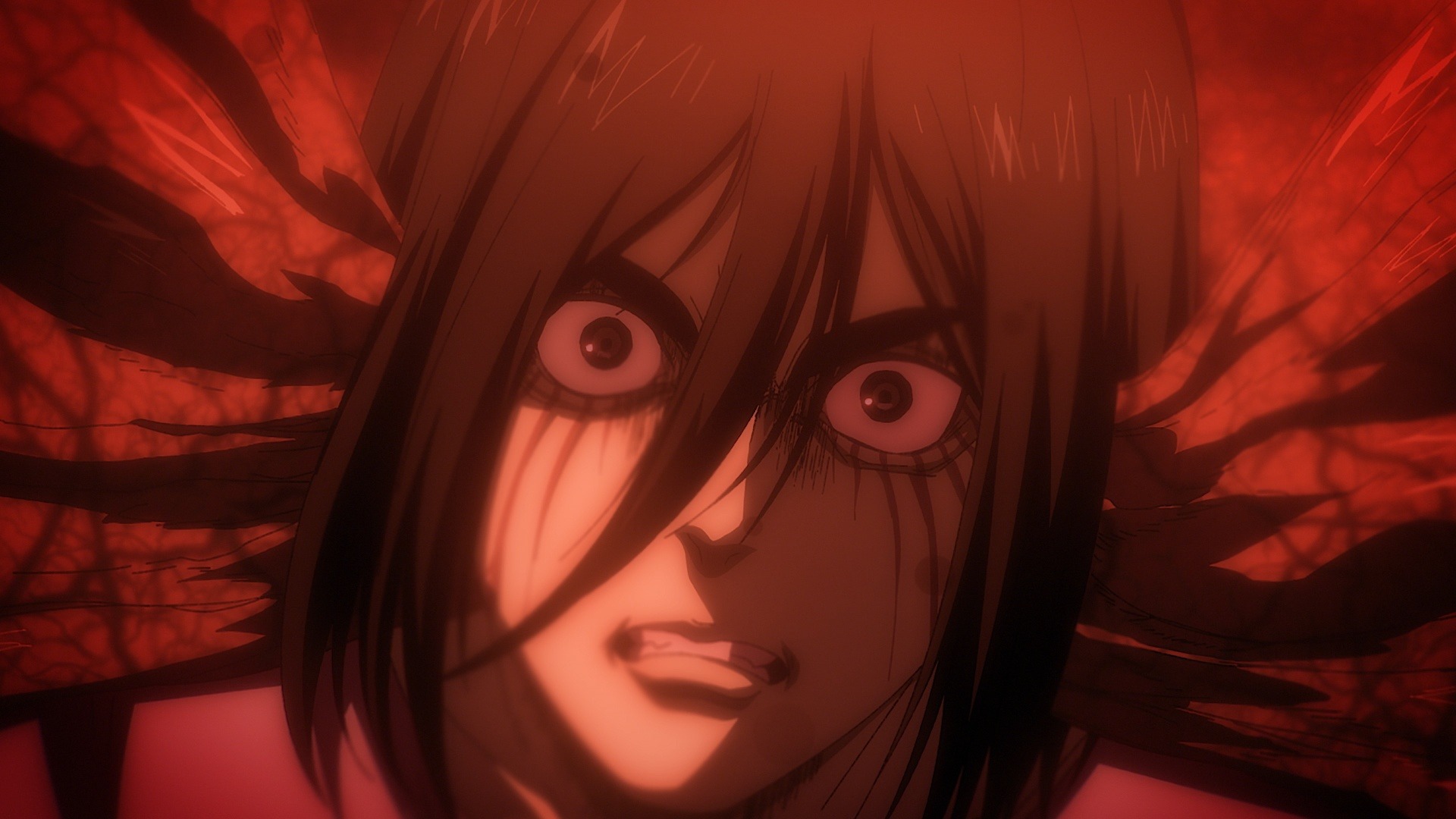 JÁ ACABOU!? SHINGEKI NO KYOJIN 4 TEMPORADA EP 16 FINAL, Attack on Titan S4  EP 16