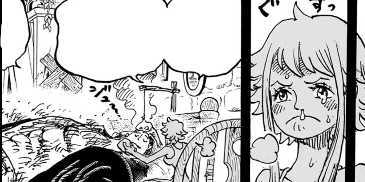 O passado de Kuma explica totalmente o que ele fez com Zoro em Thriller Bark em One Piece