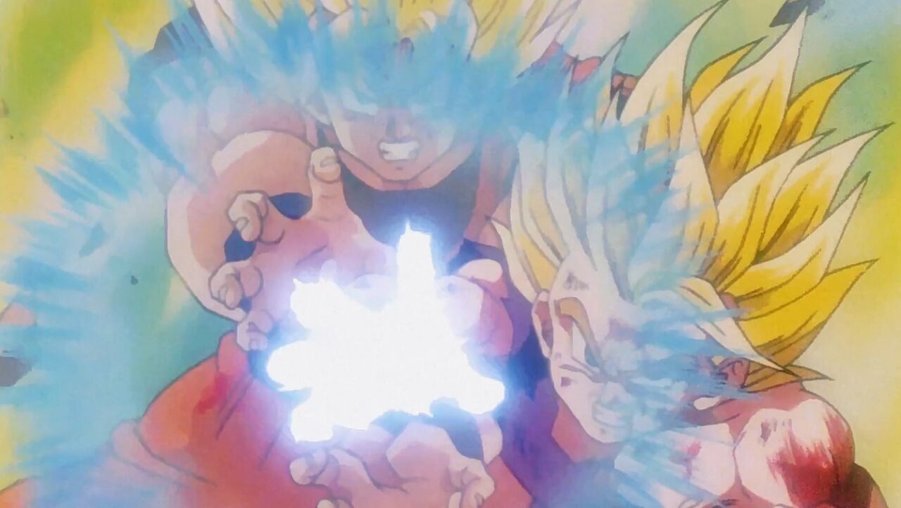 Dragon Ball Z - Em qual episódio Cell é derrotado por Gohan? - Critical ...