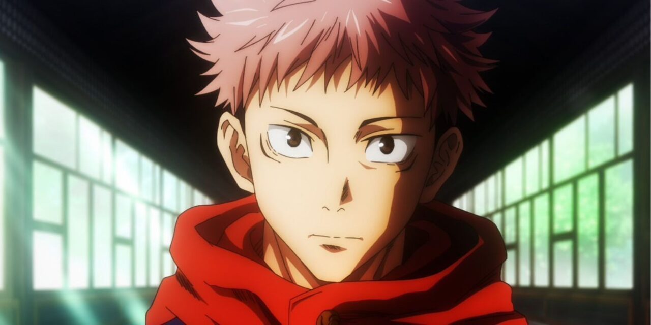 Os 6 feiticeiros mais geniais de Jujutsu Kaisen