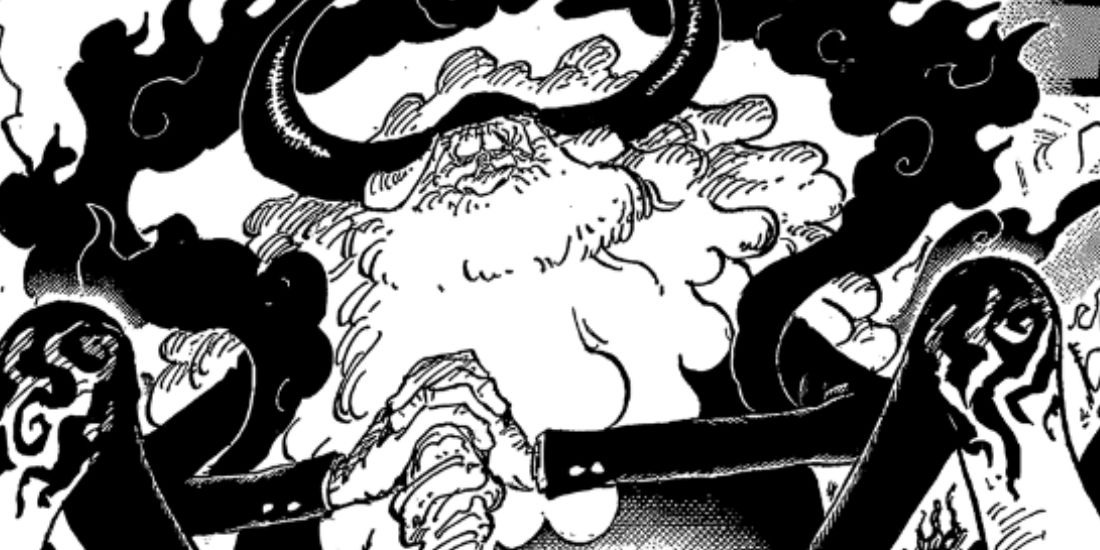 Dragões Celestiais - Tudo sobre estes personagens de One Piece