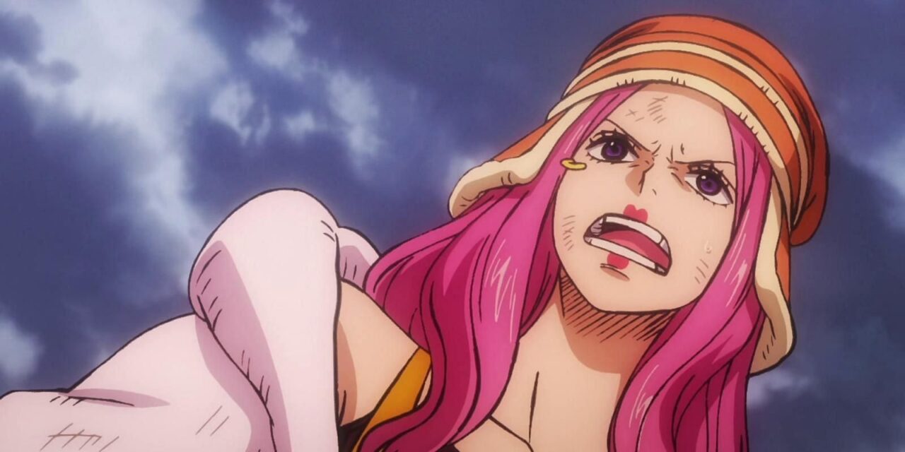 O Que É a Doença da Escama de Safira em One Piece?