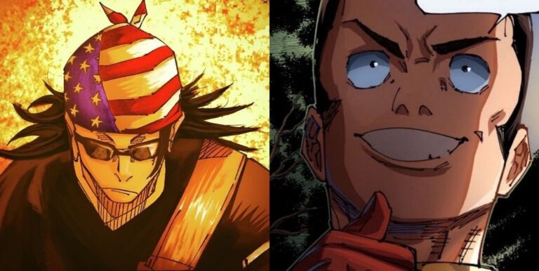 Tudo sobre o passado de Takaba em Jujutsu Kaisen - Critical Hits