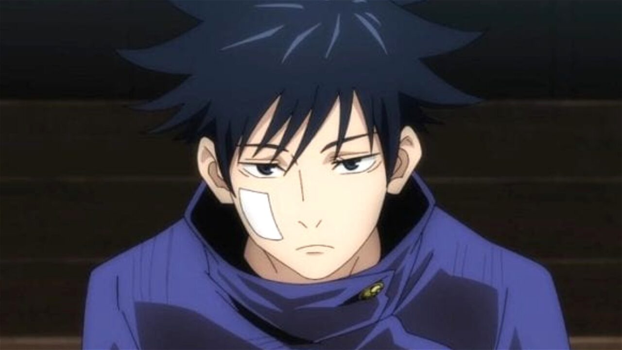 Megumi Fushiguro Tudo Sobre O Personagem De Jujutsu Kaisen Critical Megumi Fushiguro Tudo Sobre O Personagem De Jujutsu Kaisen Critical
