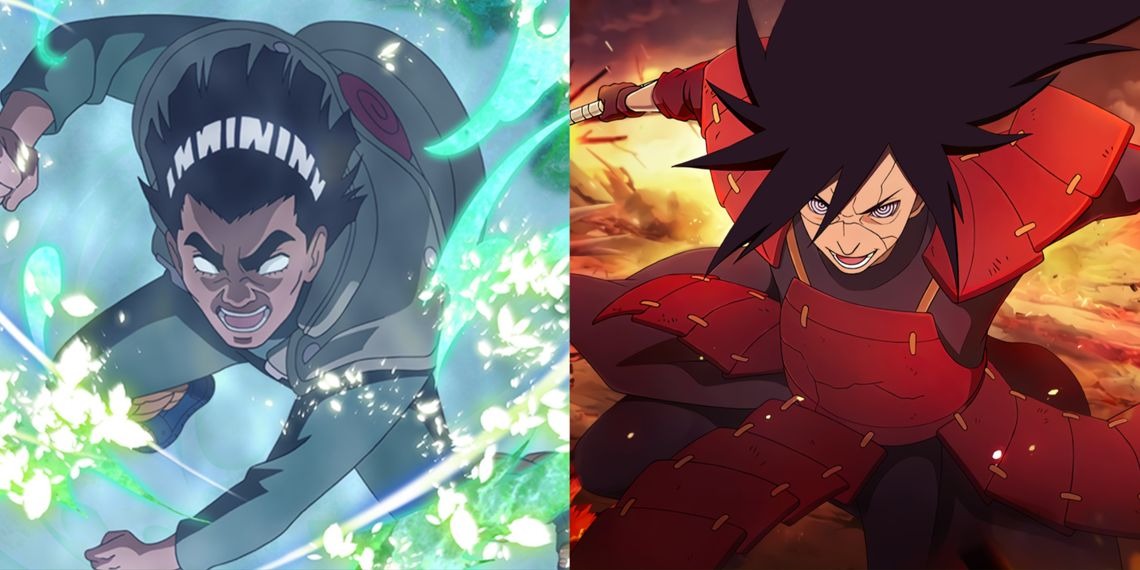 BORUTO É UM GENJUTSU? MADARA RETORNA E TUDO ATÉ AGORA FOI UM SONHO