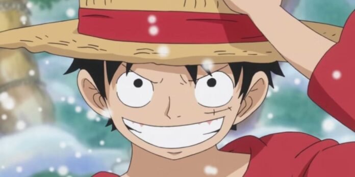 One Piece 1101 confirma que Kuma já sabia a identidade de Luffy desde quando ele era criança