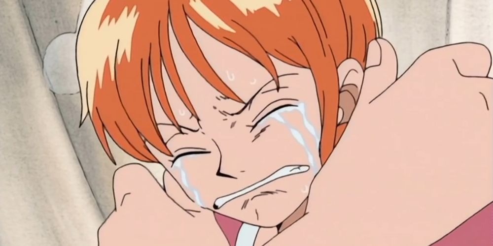 As 7 Piores Decisões Tomadas Por Nami em One Piece