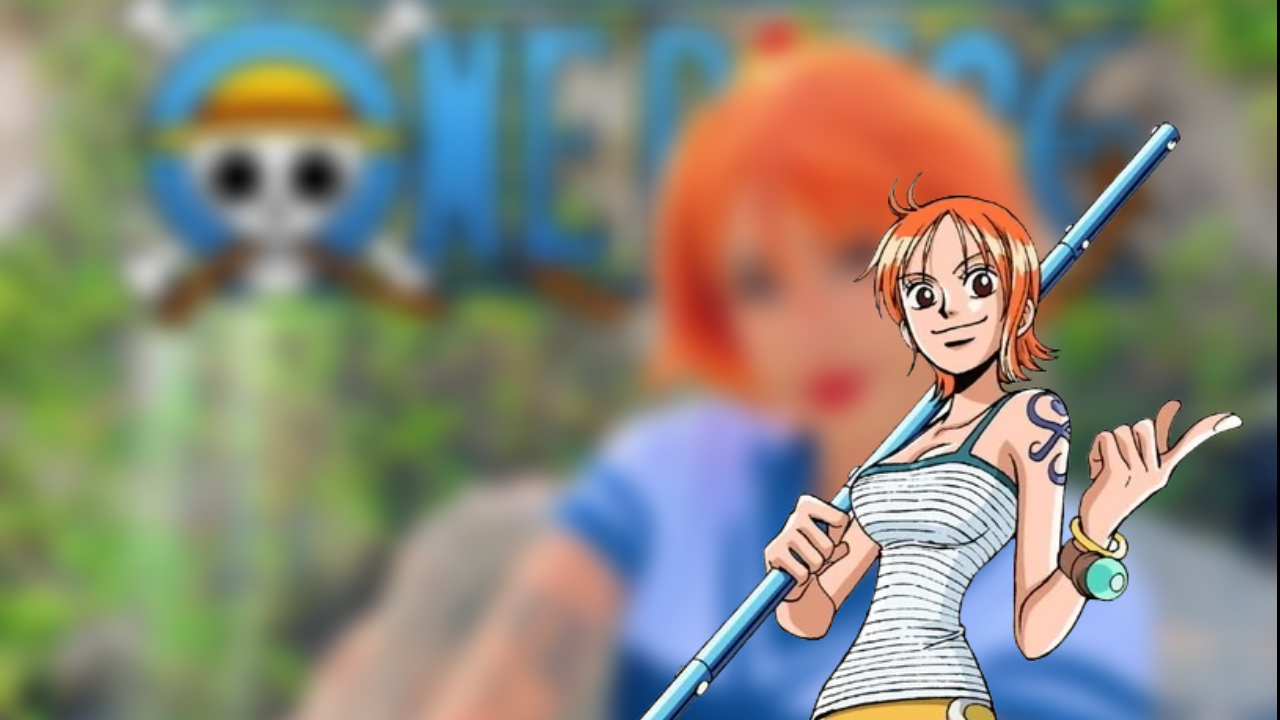 One Piece - Página 43 – Quiz e Testes de Personalidade