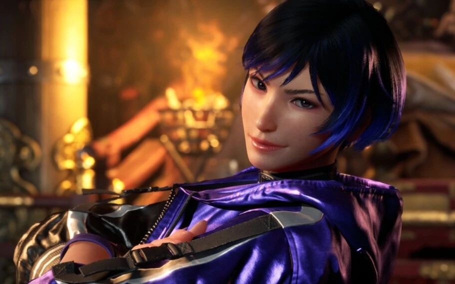 Tekken 8: conheça os novos personagens revelados - tudoep